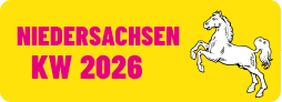 Niedersachsen Kommunalwahl 2026